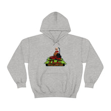Load image into Gallery viewer, Total Lawn Care Unisex Hoodie