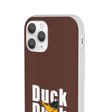 Load image into Gallery viewer, Duck Duck Jeep Flexi Phone Case