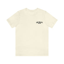 Load image into Gallery viewer, Focus Unisex Tee