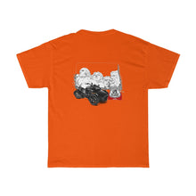 Load image into Gallery viewer, Glacial Lakes Chapter Unisex Tee 1