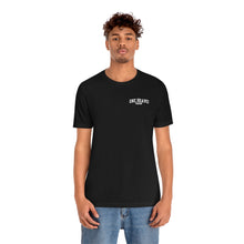 Load image into Gallery viewer, Skull/Snake One Bravo Unisex Tee