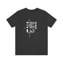 Load image into Gallery viewer, M3 Military Weapon Unisex Tee