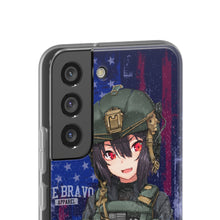 Load image into Gallery viewer, United States Air Force Flexi Phone Case
