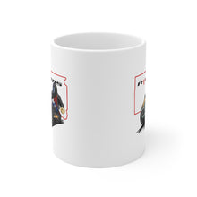 Load image into Gallery viewer, Spyder Ryder Coffee Mug 11oz