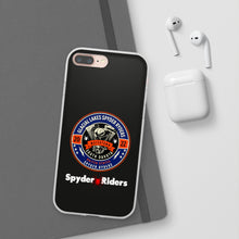 Load image into Gallery viewer, Glacial Lakes Flexi Phone Case