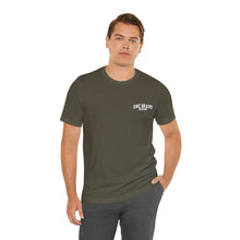 Load image into Gallery viewer, One Bravo Apparel Streetwear Design Unisex Tee