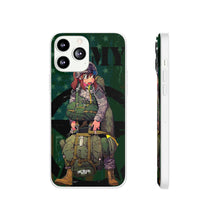 Load image into Gallery viewer, United States Army Flexi Phone Case