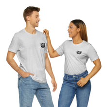Load image into Gallery viewer, Jeep- I Live. I Ride. I Am Unisex Tee