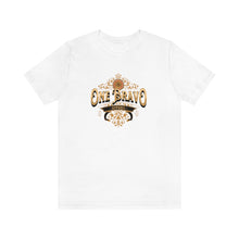 Load image into Gallery viewer, Vintage One Bravo Unisex Tee