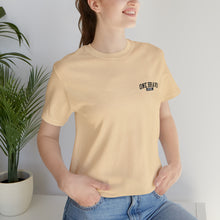 Load image into Gallery viewer, Unisex Jersey Short Sleeve Tee