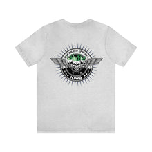 Load image into Gallery viewer, One Bravo Apparel Iowa Logo Unisex Tee