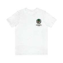 Load image into Gallery viewer, Skull Leprechaun Unisex Tee