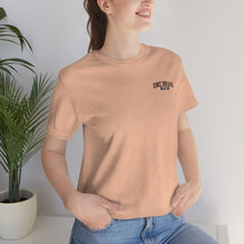 Load image into Gallery viewer, Death Before Dishonor Unisex Tee