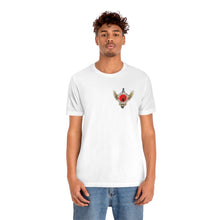 Load image into Gallery viewer, Glacial Lakes Unisex Crest Tee