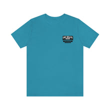 Load image into Gallery viewer, Jeep In My Heart Unisex Tee