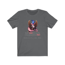 Load image into Gallery viewer, My Flag Unisex Tee