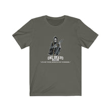 Load image into Gallery viewer, One Bravo Grim Reaper Unisex Tee