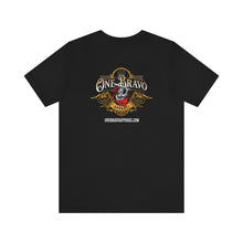 Load image into Gallery viewer, One Bravo Knight #2 Unisex Tee