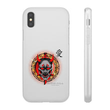 Load image into Gallery viewer, One Bravo Warrior Anime #4 Flexi Phone Case