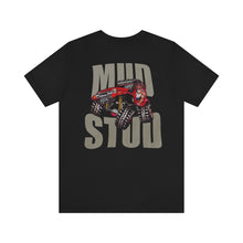 Load image into Gallery viewer, Jeep- Mud Stud Unisex Tee