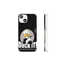 Load image into Gallery viewer, One Bravo Duck It! Flexi Phone Case