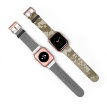 Load image into Gallery viewer, Desert Digital Apple Watch Band