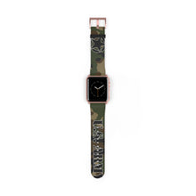 Load image into Gallery viewer, US Army Apple Watch Band