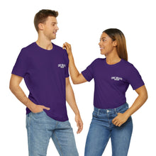 Load image into Gallery viewer, Ability, Motivation & Attitude Unisex Tee