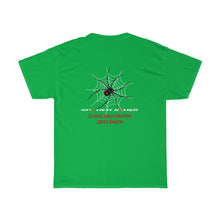 Load image into Gallery viewer, Glacial Lakes Chapter Unisex Tee 2