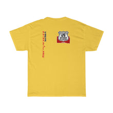 Load image into Gallery viewer, Glacial Lakes Just Ride It Unisex Cotton Tee