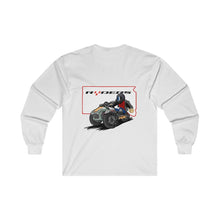 Load image into Gallery viewer, South Dakota Spyder Ryders Long Sleeve Tee
