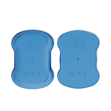 Load image into Gallery viewer, Glacial Lakes Chapter Two-tier Bento Box