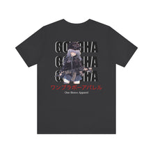Load image into Gallery viewer, One Bravo Anime / Japanese Unisex Tee #8