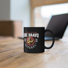 Load image into Gallery viewer, One Bravo Limited Edition #1 Ceramic Mug