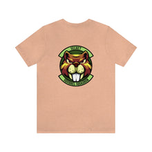 Load image into Gallery viewer, Secret Squirrel Squadron Unisex Tee