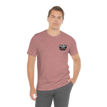 Load image into Gallery viewer, Jeep- Emotional Support Vehicle Unisex Tee