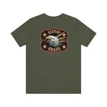 Load image into Gallery viewer, Kickin' Brass Unisex Tee