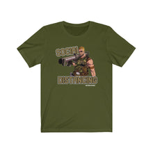 Load image into Gallery viewer, Social Distancing Unisex Tee