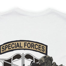 Load image into Gallery viewer, Special Forces Unisex Tee