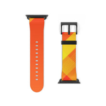 Load image into Gallery viewer, Abstract Design #4 Apple Watch Band