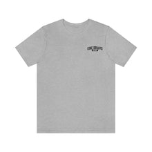 Load image into Gallery viewer, One Bravo Knight Unisex Tee