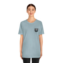 Load image into Gallery viewer, Jeep- Emotional Support Vehicle Unisex Tee