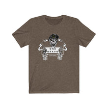 Load image into Gallery viewer, One Bravo Smokin Guns Unisex Tee