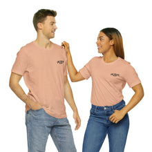 Load image into Gallery viewer, Unisex Jersey Short Sleeve Tee