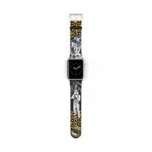 Load image into Gallery viewer, Star Wars Apple Watch Band