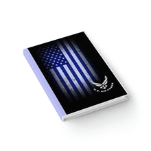 Load image into Gallery viewer, Air Force Journal #14
