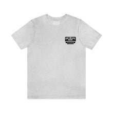 Load image into Gallery viewer, Jeep- I Live. I Ride. I Am Unisex Tee