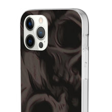 Load image into Gallery viewer, One Bravo Skull #4 Flexi Phone Case