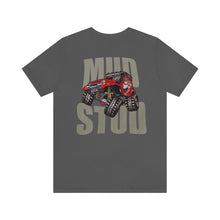 Load image into Gallery viewer, Jeep- Mud Stud Unisex Tee