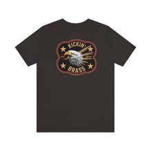 Load image into Gallery viewer, Kickin' Brass Unisex Tee